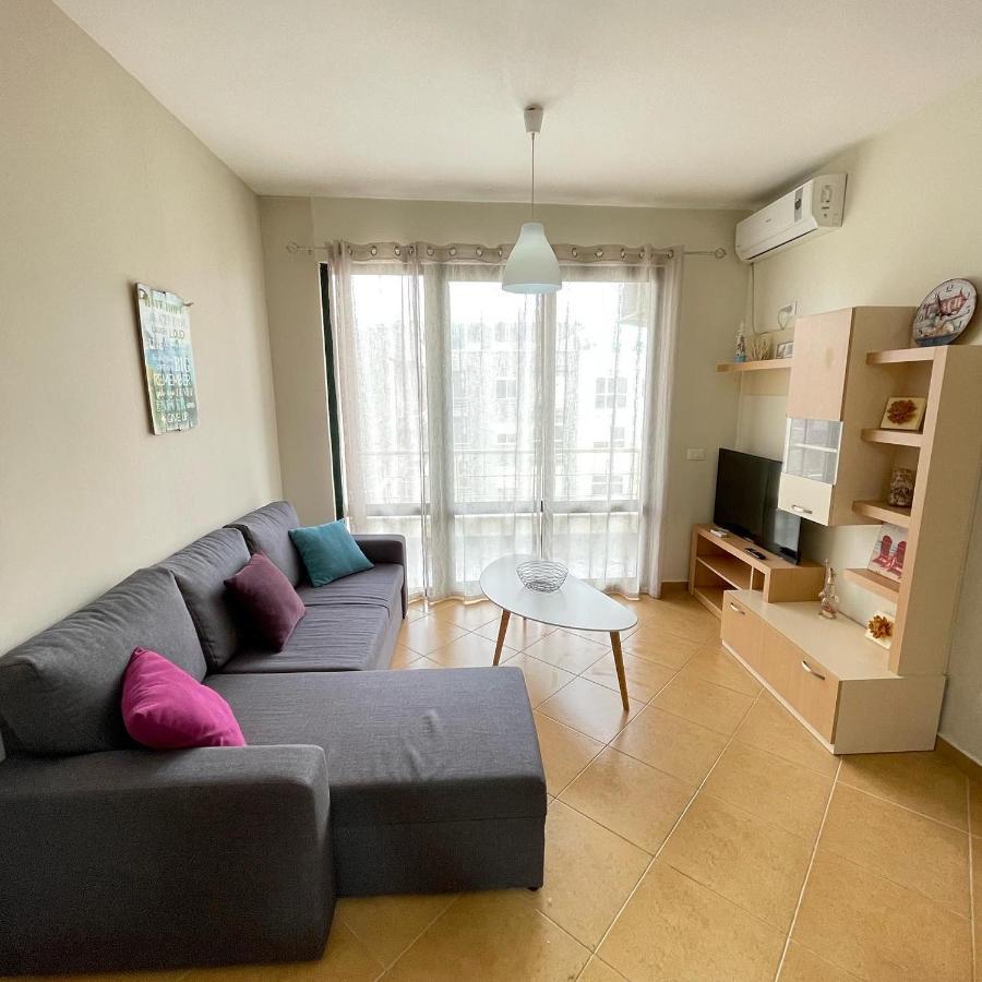Apartments Korabi Durres Exterior photo