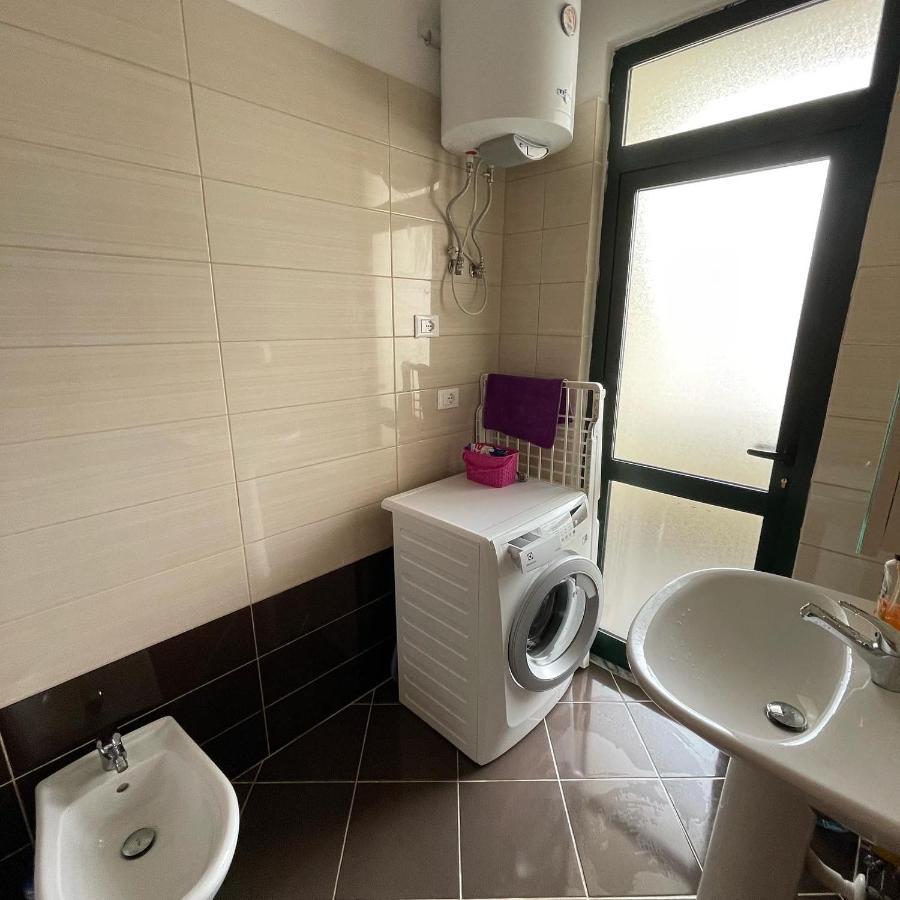 Apartments Korabi Durres Exterior photo